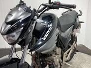 Lexmoto Isca 2019 15K NON RUNNING PROJECT BIKE 125CC 21