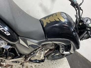 Lexmoto Isca 2019 15K NON RUNNING PROJECT BIKE 125CC 6