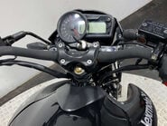 Lexmoto Isca 2019 15K NON RUNNING PROJECT BIKE 125CC 7