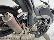Lexmoto Isca 2019 15K NON RUNNING PROJECT BIKE 125CC 10