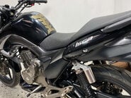 Lexmoto Isca 2019 15K NON RUNNING PROJECT BIKE 125CC 16