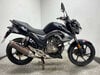 Lexmoto Isca 2019 15K NON RUNNING PROJECT BIKE 125CC