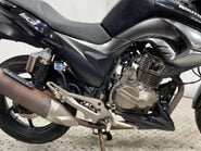 Lexmoto Isca 2019 15K NON RUNNING PROJECT BIKE 125CC 3