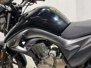 Lexmoto Isca 2019 15K NON RUNNING PROJECT BIKE 125CC 17