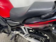 Yamaha FZS FAZER 600 2002 32K RUNNING PROJECT BIKE 600CC 15