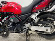 Yamaha FZS FAZER 600 2002 32K RUNNING PROJECT BIKE 600CC 14