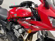 Yamaha FZS FAZER 600 2002 32K RUNNING PROJECT BIKE 600CC 5