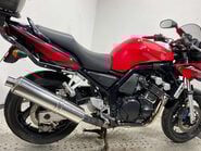 Yamaha FZS FAZER 600 2002 32K RUNNING PROJECT BIKE 600CC 2