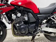Yamaha FZS FAZER 600 2002 32K RUNNING PROJECT BIKE 600CC 13