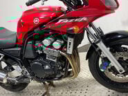 Yamaha FZS FAZER 600 2002 32K RUNNING PROJECT BIKE 600CC 4