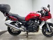 Yamaha FZS FAZER 600 2002 32K RUNNING PROJECT BIKE 600CC 1