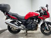 Yamaha FZS FAZER 600 2002 32K RUNNING PROJECT BIKE 600CC