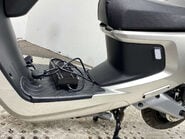 Niu MQI+ Sport ELECTRIC SCOOTER NEW MOT 1K TRADE SALE 14