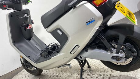 Niu MQI+ Sport ELECTRIC SCOOTER NEW MOT 1K TRADE SALE 10