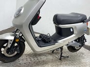Niu MQI+ Sport ELECTRIC SCOOTER NEW MOT 1K TRADE SALE 12