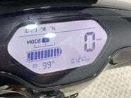 Niu MQI+ Sport ELECTRIC SCOOTER NEW MOT 1K TRADE SALE 18