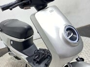 Niu MQI+ Sport ELECTRIC SCOOTER NEW MOT 1K TRADE SALE 19