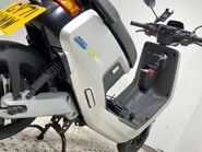 Niu MQI+ Sport ELECTRIC SCOOTER NEW MOT 1K TRADE SALE 9