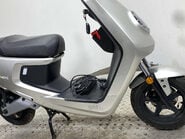 Niu MQI+ Sport ELECTRIC SCOOTER NEW MOT 1K TRADE SALE 4