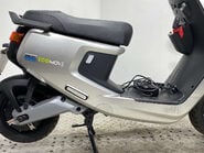 Niu MQI+ Sport ELECTRIC SCOOTER NEW MOT 1K TRADE SALE 3