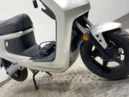 Niu MQI+ Sport ELECTRIC SCOOTER NEW MOT 1K TRADE SALE 20