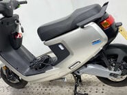 Niu MQI+ Sport ELECTRIC SCOOTER NEW MOT 1K TRADE SALE 15