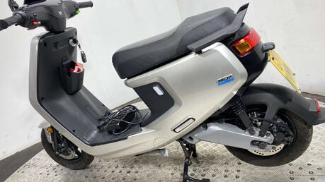 Niu MQI+ Sport ELECTRIC SCOOTER NEW MOT 1K TRADE SALE 15