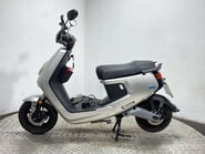 Niu MQI+ Sport ELECTRIC SCOOTER NEW MOT 1K TRADE SALE 11