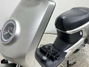 Niu MQI+ Sport ELECTRIC SCOOTER NEW MOT 1K TRADE SALE 13