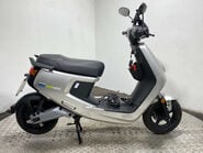 Niu MQI+ Sport ELECTRIC SCOOTER NEW MOT 1K TRADE SALE 1