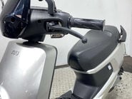 Niu MQI+ Sport ELECTRIC SCOOTER NEW MOT 1K TRADE SALE 22