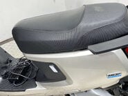 Niu MQI+ Sport ELECTRIC SCOOTER NEW MOT 1K TRADE SALE 16