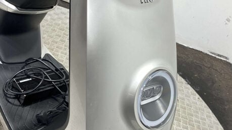 Niu MQI+ Sport ELECTRIC SCOOTER NEW MOT 1K TRADE SALE 5