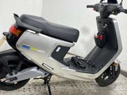 Niu MQI+ Sport ELECTRIC SCOOTER NEW MOT 1K TRADE SALE 2
