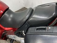 BMW R1150 RT 2001 50K LONG MOT SERVICED FULL PANNIERS 18