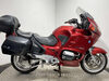 BMW R1150 RT 2001 50K LONG MOT SERVICED FULL PANNIERS