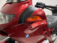 BMW R1150 RT 2001 50K LONG MOT SERVICED FULL PANNIERS 15