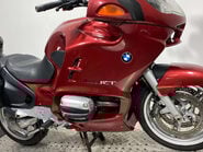 BMW R1150 RT 2001 50K LONG MOT SERVICED FULL PANNIERS 5