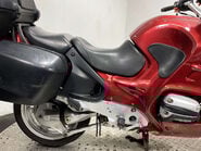 BMW R1150 RT 2001 50K LONG MOT SERVICED FULL PANNIERS 3