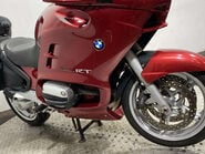 BMW R1150 RT 2001 50K LONG MOT SERVICED FULL PANNIERS 22