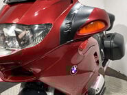 BMW R1150 RT 2001 50K LONG MOT SERVICED FULL PANNIERS 23