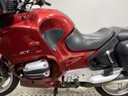 BMW R1150 RT 2001 50K LONG MOT SERVICED FULL PANNIERS 16