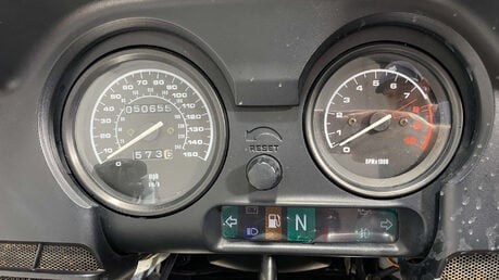 BMW R1150 RT 2001 50K LONG MOT SERVICED FULL PANNIERS 10