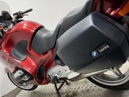BMW R1150 RT 2001 50K LONG MOT SERVICED FULL PANNIERS 12