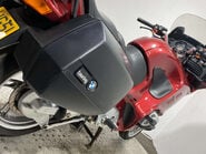 BMW R1150 RT 2001 50K LONG MOT SERVICED FULL PANNIERS 11