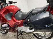 BMW R1150 RT 2001 50K LONG MOT SERVICED FULL PANNIERS 17