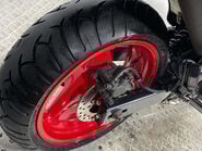 Honda CB 600 2000 15K NEW MOT SERVICED TRADE SALE 5