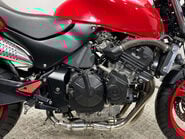 Honda CB 600 2000 15K NEW MOT SERVICED TRADE SALE 6