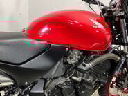 Honda CB 600 2000 15K NEW MOT SERVICED TRADE SALE 7