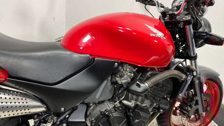 Honda CB 600 2000 15K NEW MOT SERVICED TRADE SALE 7